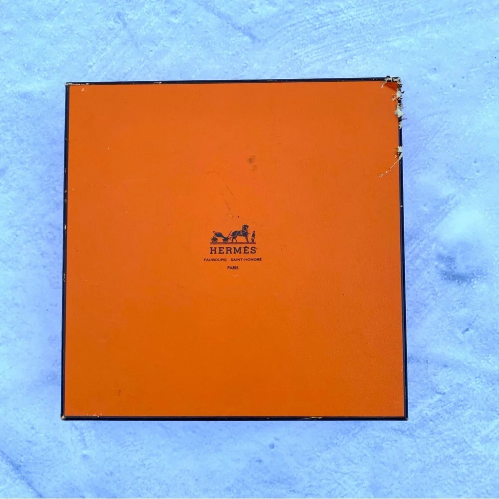 HERMES Reversible Belt NEW in box NIB - Picture 3 of 14